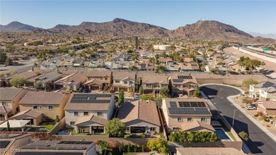 Beautiful 2,451 sq ft single-story home featuring 3 beds/2.5