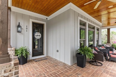 Luxury Lake Living in Cuscowilla at Lake Oconee! This - photo 44