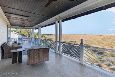 Set along the marsh in the prestigious gated community of - photo 45