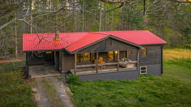 Just five miles from downtown Blue Ridge, this extraordinary 100 - photo 45