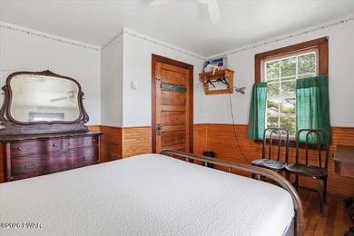 Set on 395 expansive acres, this rare offering features a fully - photo 45