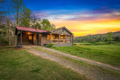 Just five miles from downtown Blue Ridge, this extraordinary 100 - photo 46