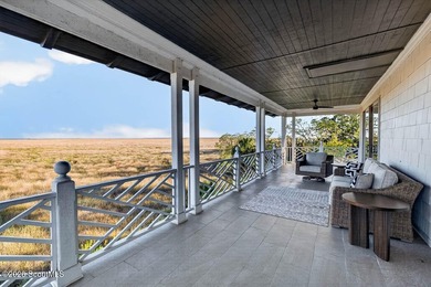 Set along the marsh in the prestigious gated community of - photo 47