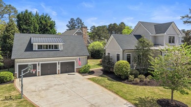 Luxury Lake Living in Cuscowilla at Lake Oconee! This - photo 47