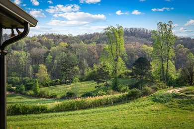 Just five miles from downtown Blue Ridge, this extraordinary 100 - photo 47
