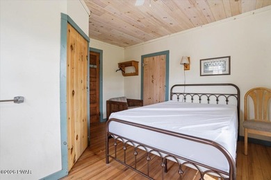 Set on 395 expansive acres, this rare offering features a fully - photo 47