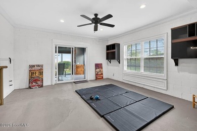 Set along the marsh in the prestigious gated community of - photo 48
