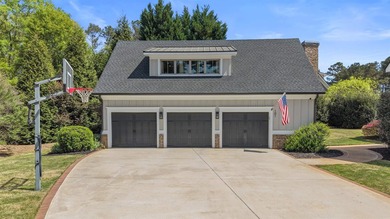Luxury Lake Living in Cuscowilla at Lake Oconee! This - photo 48