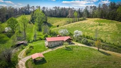 Just five miles from downtown Blue Ridge, this extraordinary 100 - photo 50