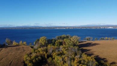 Lake Champlain - Clinton County Lot For Sale in Cumberland Head New York