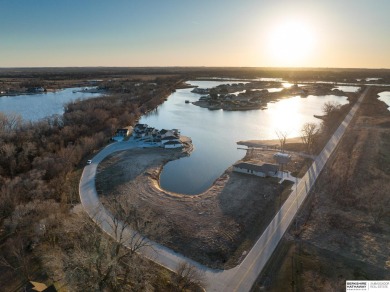 Lake Lot For Sale in Valley, Nebraska