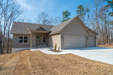 This 3 bedroom/ 2 bathroom new construction home in Diamondhead