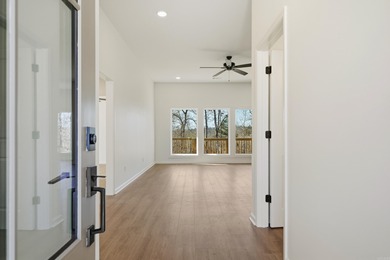 This 3 bedroom/ 2 bathroom new construction home in Diamondhead