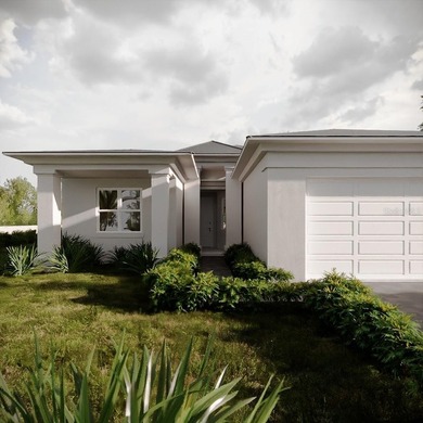 Under Construction. This stunning 3-bedroom, 3-bathroom home - photo 3