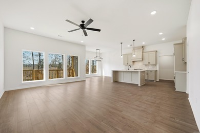 This 3 bedroom/ 2 bathroom new construction home in Diamondhead