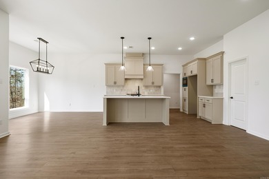 This 3 bedroom/ 2 bathroom new construction home in Diamondhead