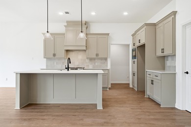 This 3 bedroom/ 2 bathroom new construction home in Diamondhead