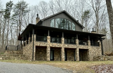 Lake Home For Sale in Dunlap, Tennessee