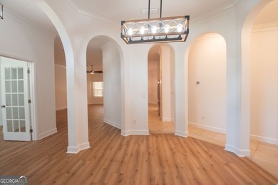 Beautiful well maintained home in Osprey Cove with brand new LVP - photo 7