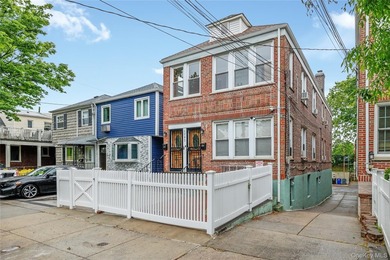THREE APARTMENTS - Building officially classified as a - photo 2