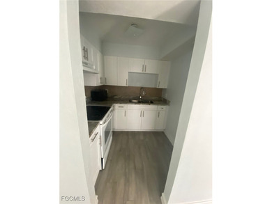 This one bed one bath is on very good conditions, ready to move - photo 4