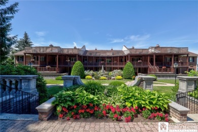 Lake Condo For Sale in Busti, New York