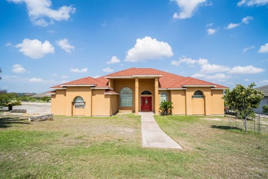 Lake Home For Sale in Del Rio, Texas