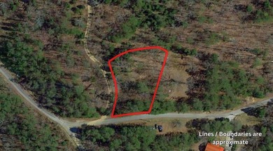 Lake Cumberland Lot For Sale in Somerset Kentucky