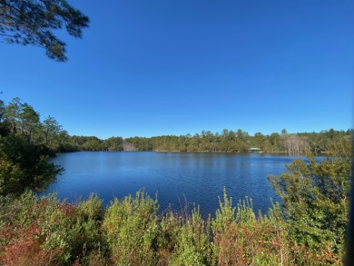 Lake Acreage For Sale in Crestview, Florida