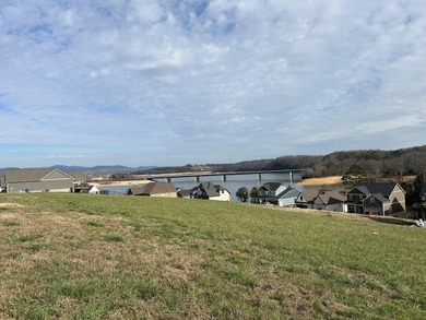 Cherokee Lake Lot For Sale in Morristown Tennessee