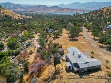 Lake Isabella Home Sale Pending in Wofford Heights California