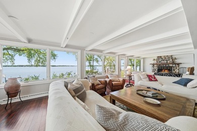 One of the finest lots on Lake Minnetonka, this extraordinary - photo 13