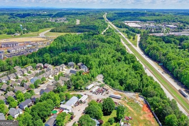 14.82 +/- acres located in prime location just off I985 at exit - photo 4