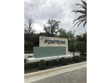 This beautiful 3/2.5 Townhouse in Pointe 100 is the newest - photo 4