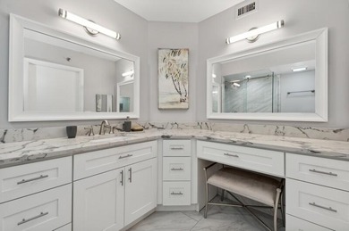 Totally renovated, updated condo detailed in beautiful neutral - photo 14