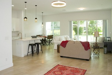This beautiful 3/2.5 Townhouse in Pointe 100 is the newest - photo 6