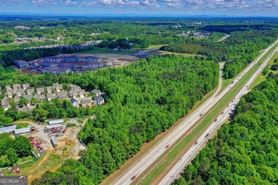 14.82 +/- acres located in prime location just off I985 at exit - photo 7