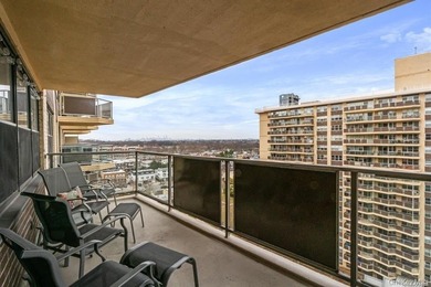 Beautifully Renovated Large 1 bedroom Deluxe (Jr. 4) in Luxury - photo 17