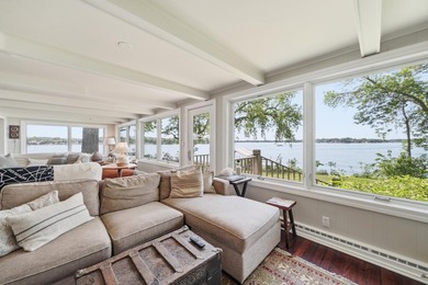 One of the finest lots on Lake Minnetonka, this extraordinary - photo 18