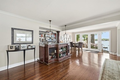 One of the finest lots on Lake Minnetonka, this extraordinary - photo 19