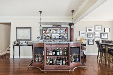 One of the finest lots on Lake Minnetonka, this extraordinary - photo 20