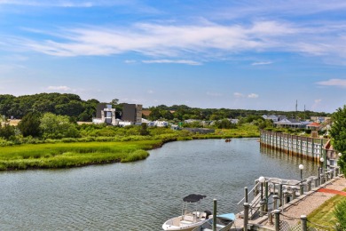 Parkers River Home For Sale in South Yarmouth Massachusetts