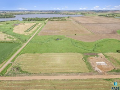 Lake Lot For Sale in Madison, South Dakota