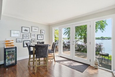 One of the finest lots on Lake Minnetonka, this extraordinary - photo 21