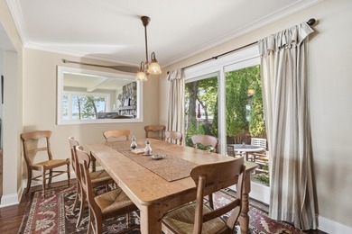 One of the finest lots on Lake Minnetonka, this extraordinary - photo 22