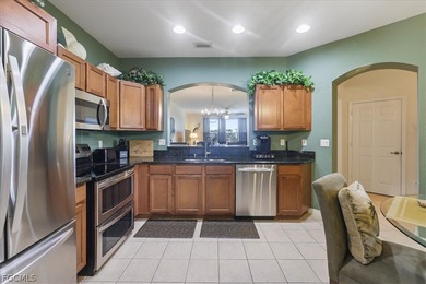 This beautiful townhouse in the Gated Community of Bella Vida is - photo 5