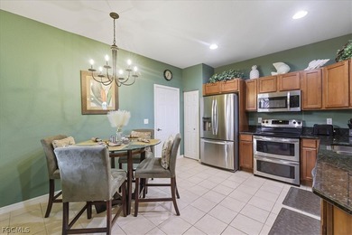 This beautiful townhouse in the Gated Community of Bella Vida is - photo 6