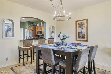 This beautiful townhouse in the Gated Community of Bella Vida is - photo 7