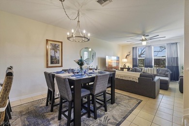 This beautiful townhouse in the Gated Community of Bella Vida is - photo 8