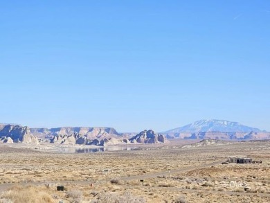 Lake Powell Lot For Sale in Page Arizona